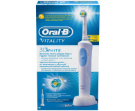 ORAL-B Vitality 3D White - 149872 - zdjęcie 3